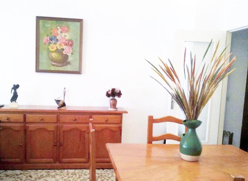Practico Apartamento A 5 Min Andando De Gibraltar Y El Centro, Frente Al Mar La Línea de la Concepción Kültér fotó