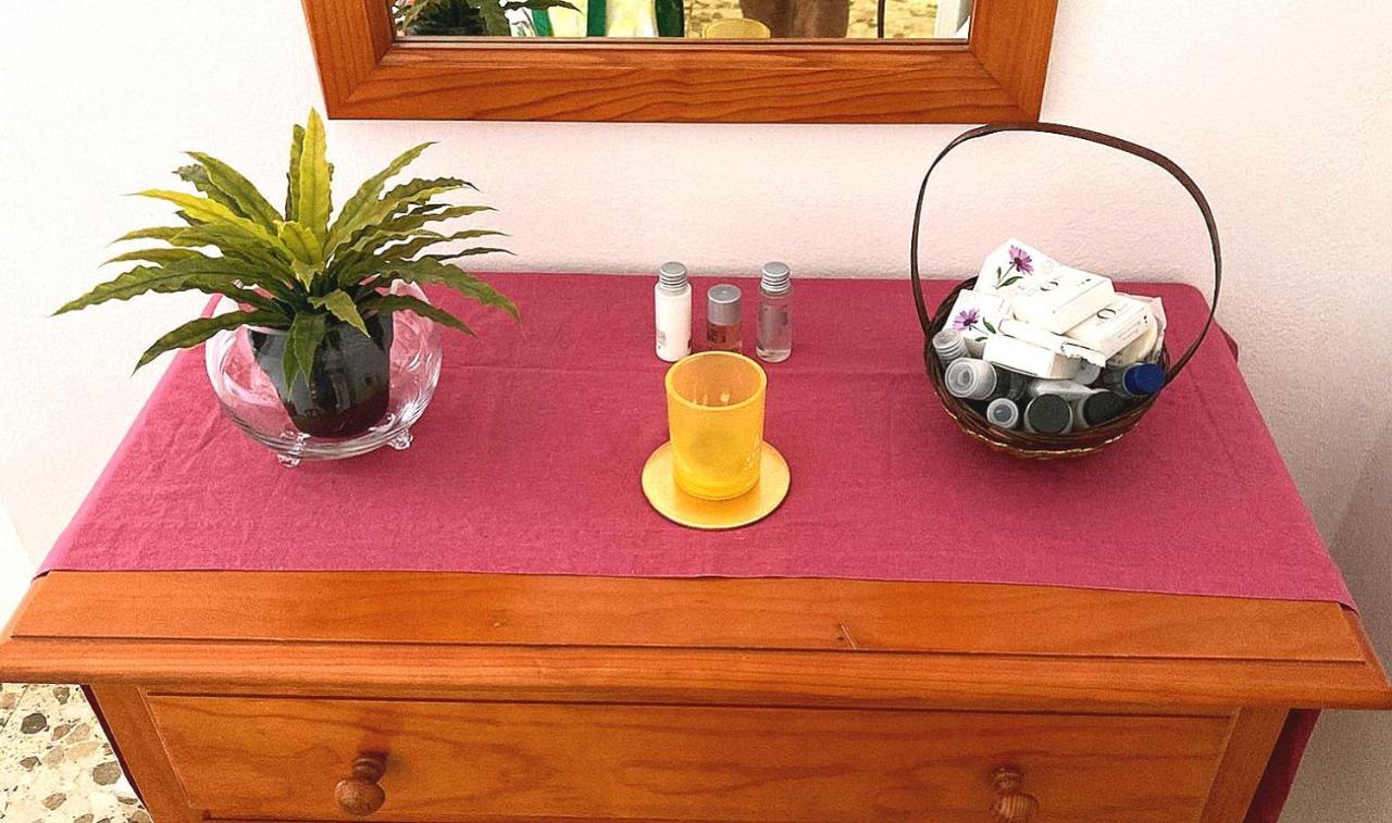 Practico Apartamento A 5 Min Andando De Gibraltar Y El Centro, Frente Al Mar La Línea de la Concepción Kültér fotó