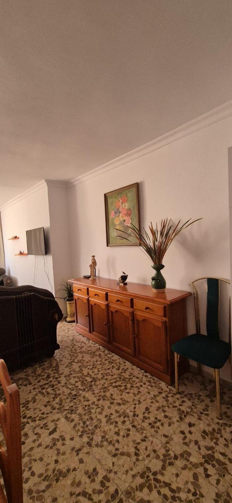 Practico Apartamento A 5 Min Andando De Gibraltar Y El Centro, Frente Al Mar La Línea de la Concepción Kültér fotó